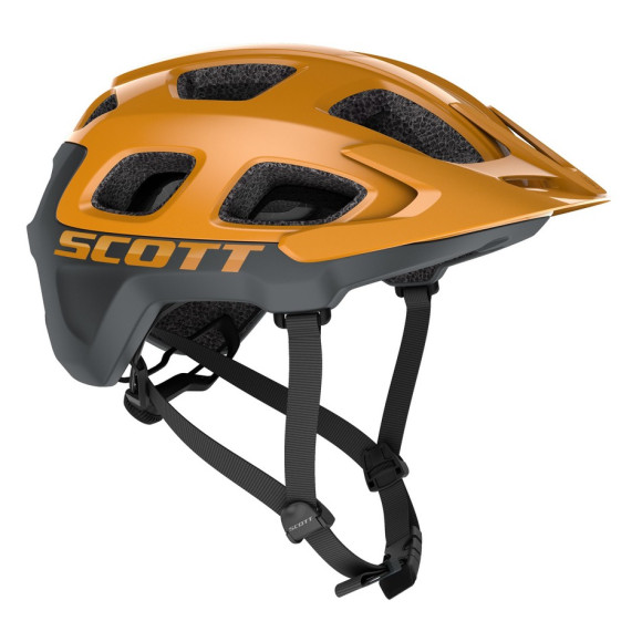 Casco SCOTT Vivo Plus NARANJA S