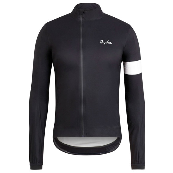 RAPHA Core Rain II Jacket BLACK XL