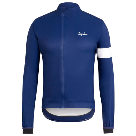 Chaqueta RAPHA Core Rain II AZUL XS
