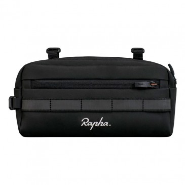 Borsa da bar RAPHA nera