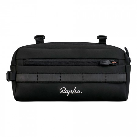 Borsa da bar RAPHA nera 