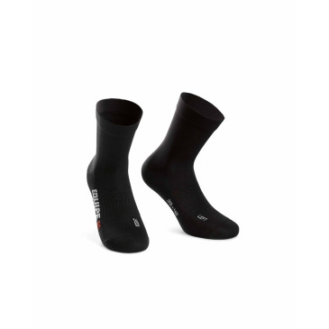 Chaussettes ASSOS Equipe RS