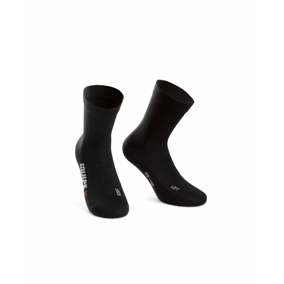 ASSOS Equipe RS Socks BLACK L