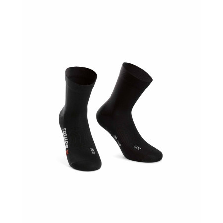 ASSOS Equipe RS Socks BLACK L