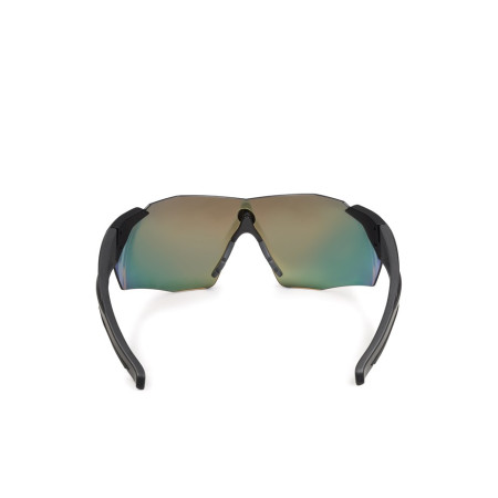 ASSOS Eye Protection Skharab National red glasses 