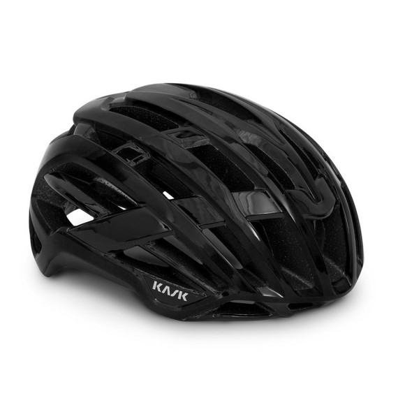 KASK Valegro Gloss Helmet BLACK S