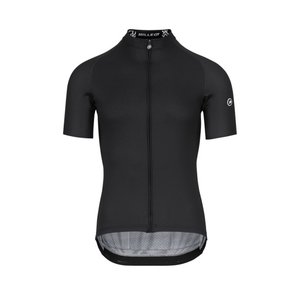 Maillot ASSOS MILLE GT SS C2 LE NOIR S