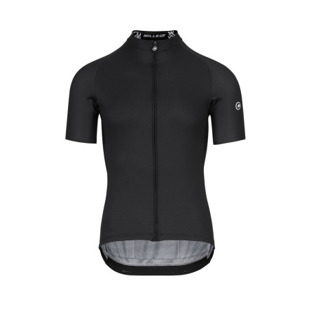 Maillot ASSOS MILLE GT SS C2 LE NOIR S