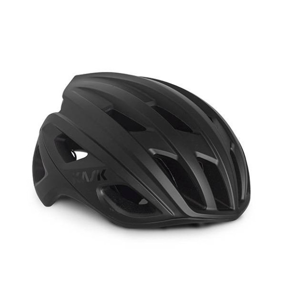 KASK Mojito 3 helmet matte 2022 BLACK S