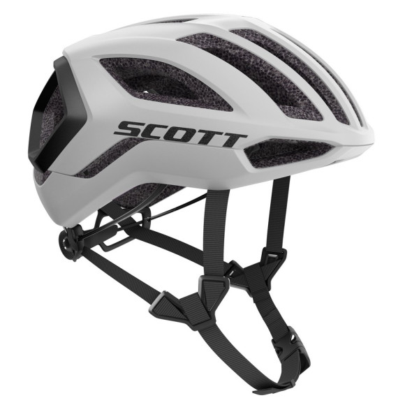 SCOTT Centric Plus Helmet GREEN M