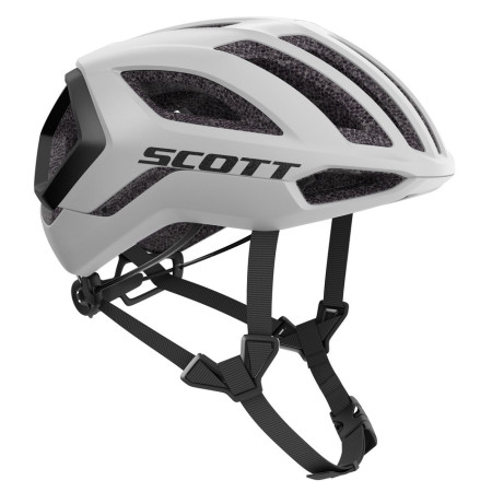 SCOTT Centric Plus Helmet GREEN M