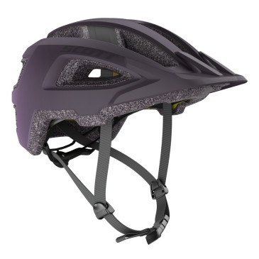 SCOTT Groove Plus Helmet