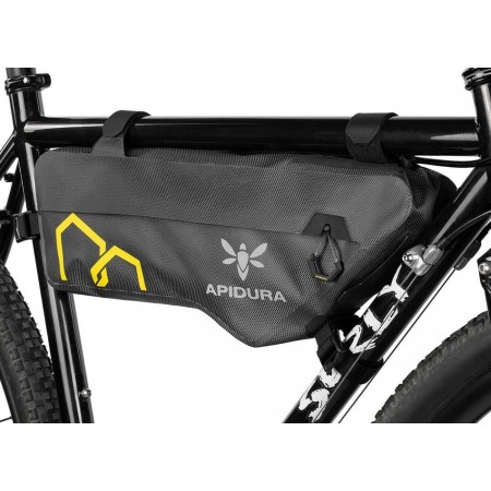 Sacoche de cadre APIDURA Expedition 3L 