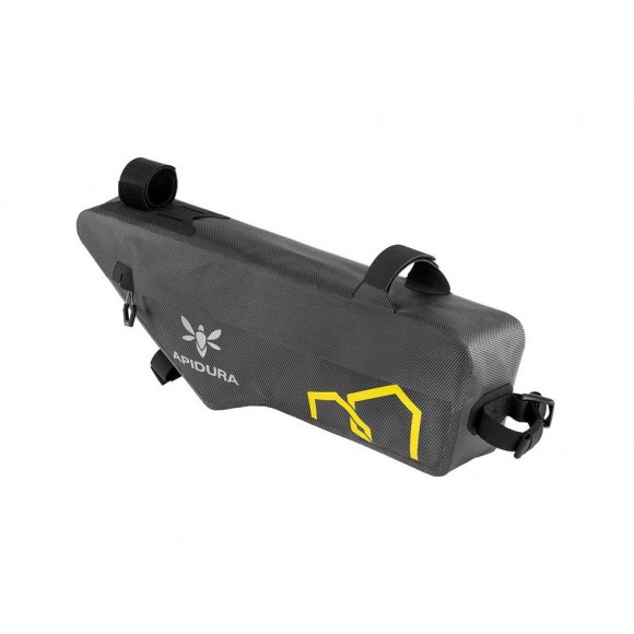 Bolsa APIDURA Expedition Frame Pack 3L 