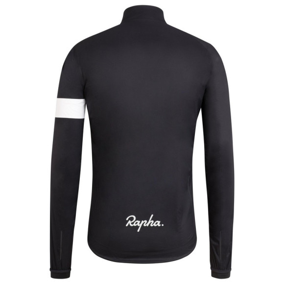 RAPHA Core Rain II Jacket BLACK XL