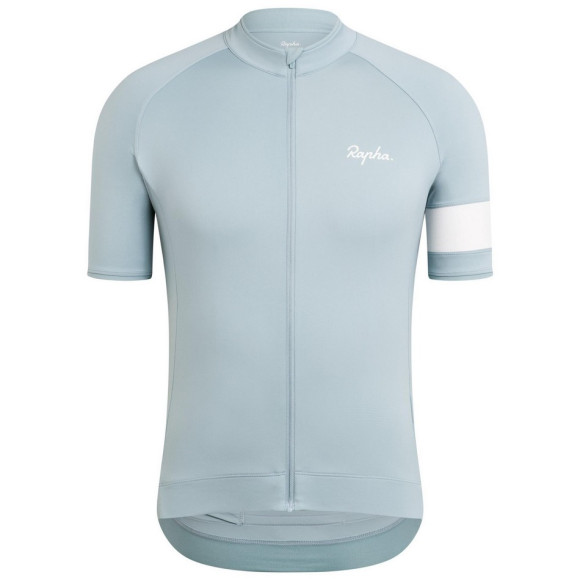 Maillot RAPHA Core BLEU MARINE S