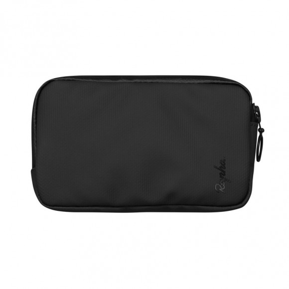 RAPHA Rainproof Essentials Case Bag noir 