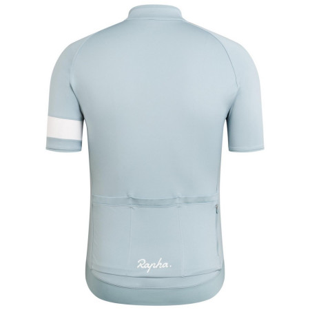Maglia RAPHA Core 2024 ROSSO S