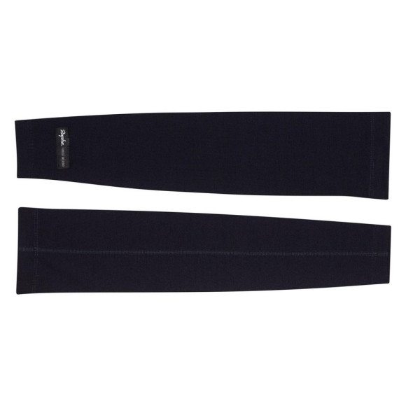 RAPHA Merino Arm Warmers 2022 Arm Warmers MARINE S