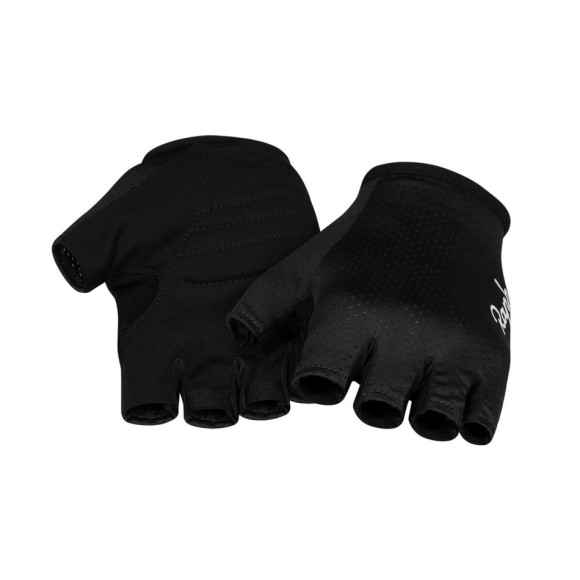 Luvas RAPHA Core Mitts 2024 PRETO XXS