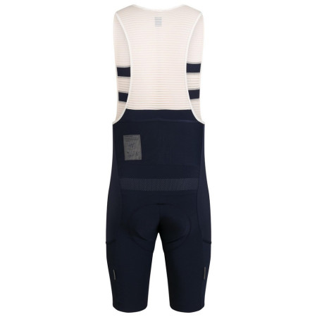 Culotte corto RAPHA Cargo AZUL XS