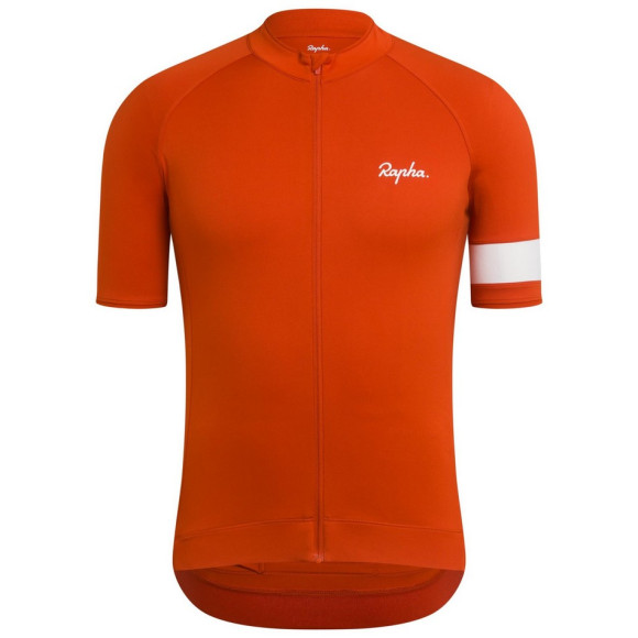 Maillot RAPHA Core BLEU MARINE S