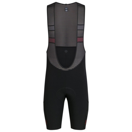Culotte corto RAPHA Cargo AZUL XS