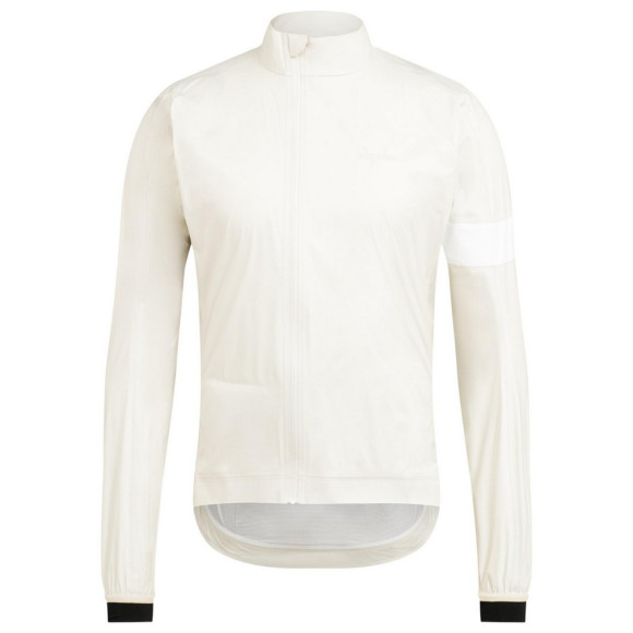 Chaqueta RAPHA Core Rain II BLANCO XS