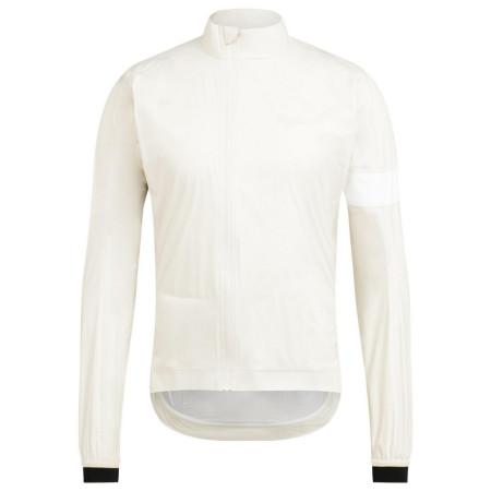 Chaqueta RAPHA Core Rain II BLANCO XS