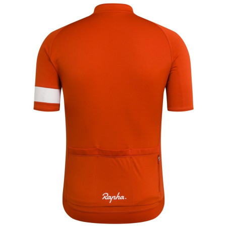 Maglia RAPHA Core BLU MARINO S
