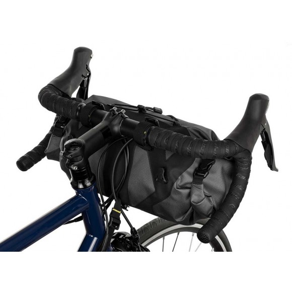 APIDURA Expedition Handlebar Pack 14L Bag 