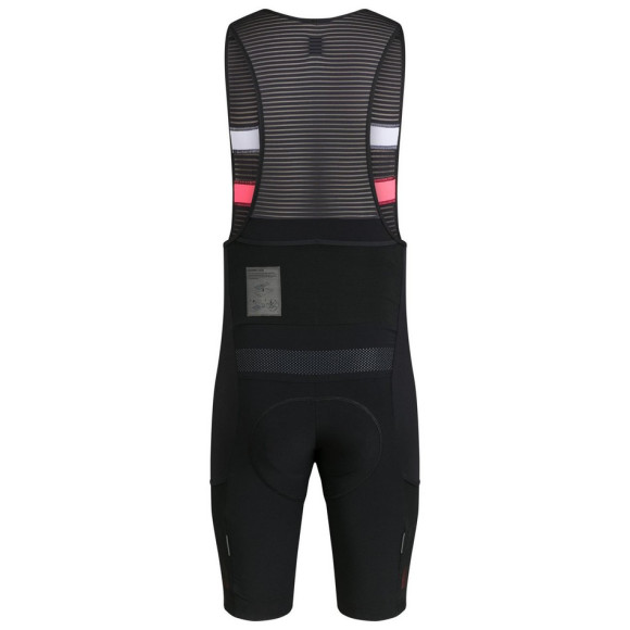 Culotte corto RAPHA Cargo AZUL XS