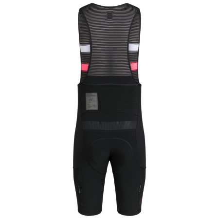 Culotte corto RAPHA Cargo AZUL XS