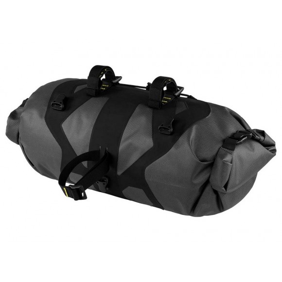 APIDURA Expedition Handlebar Pack 14L Bag 