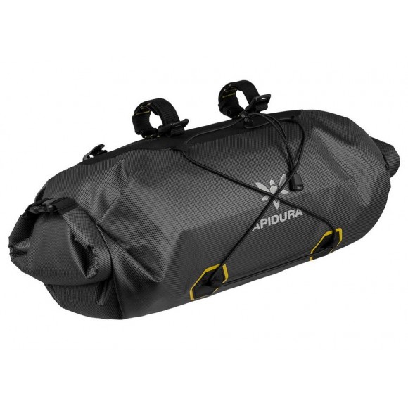 APIDURA Expedition Handlebar Pack 14L Bag 