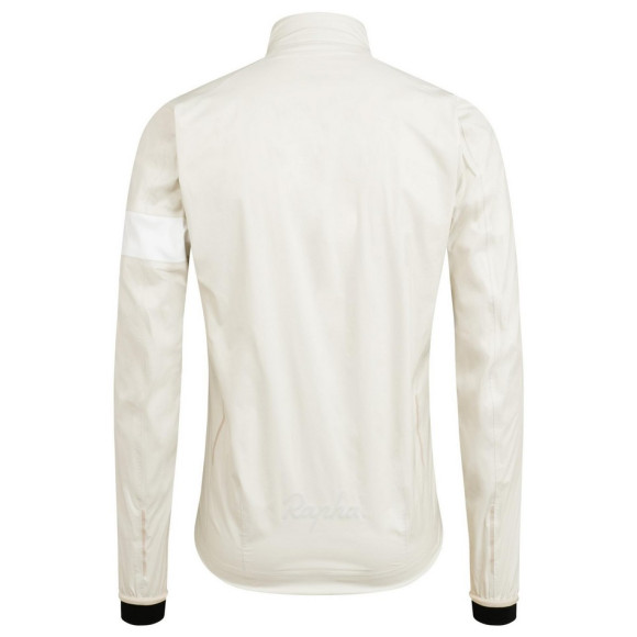 Chaqueta RAPHA Core Rain II BLANCO XS