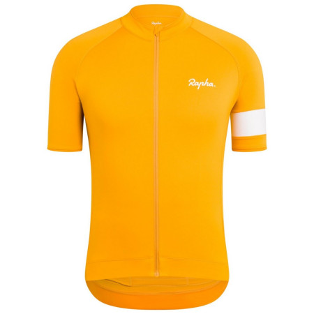 Maillot RAPHA Core BLEU MARINE S