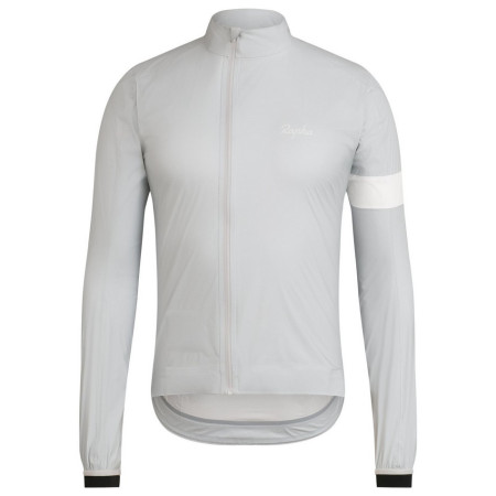 Giacca RAPHA Core Rain II GRIS XS