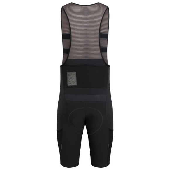 Culotte corto RAPHA Cargo AZUL XS