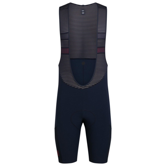 Culotte corto RAPHA Cargo AZUL XS