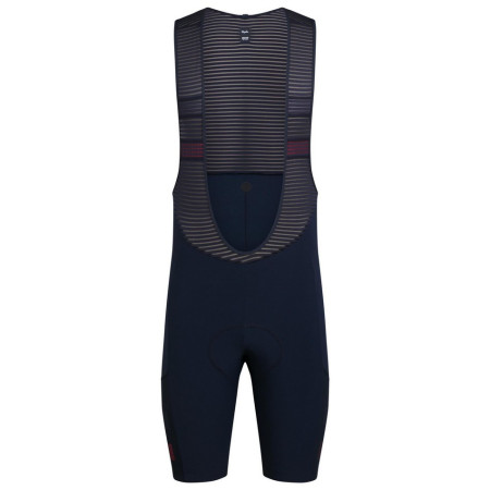 Culotte corto RAPHA Cargo AZUL XS