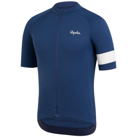 Maglia RAPHA Core 2024 ROSSO S