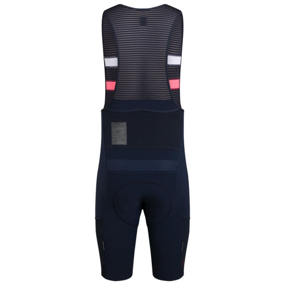 Culotte corto RAPHA Cargo AZUL XS
