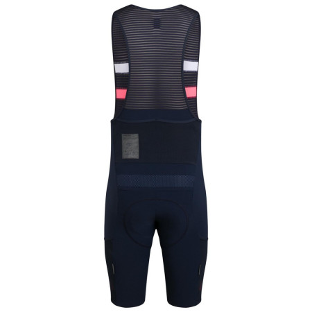 Culotte corto RAPHA Cargo AZUL XS