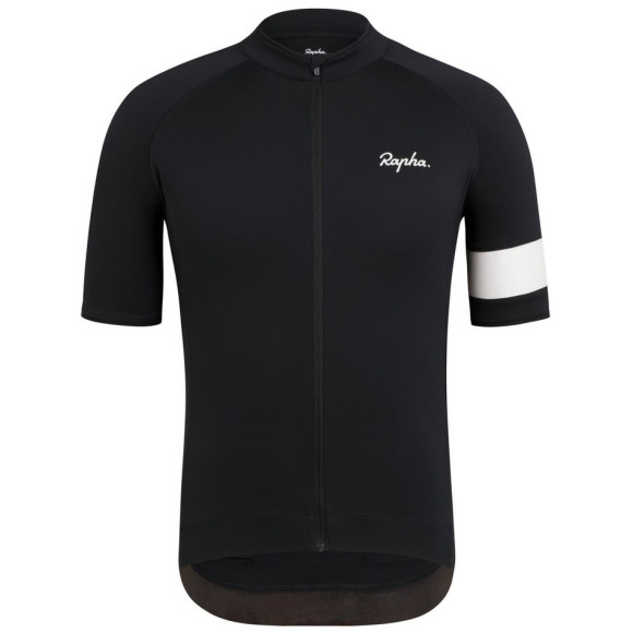 Camisa RAPHA Core 2024 PRETO S