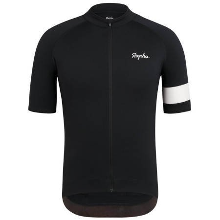 Camisa RAPHA Core 2024 PRETO XS