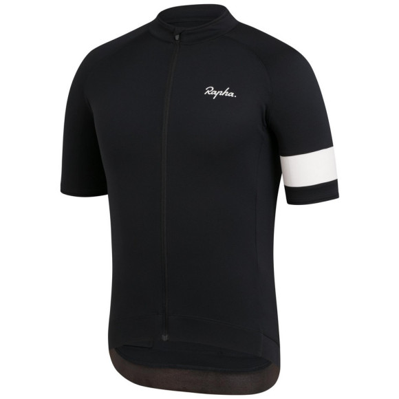 Camisa RAPHA Core 2024 PRETO XS