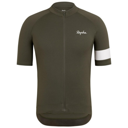 Maglia RAPHA Core 2024 ROSSO S