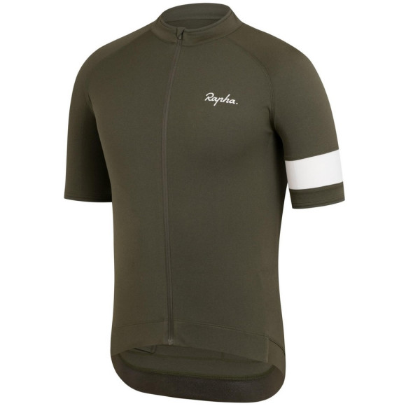 Maglia RAPHA Core 2024 ROSSO S