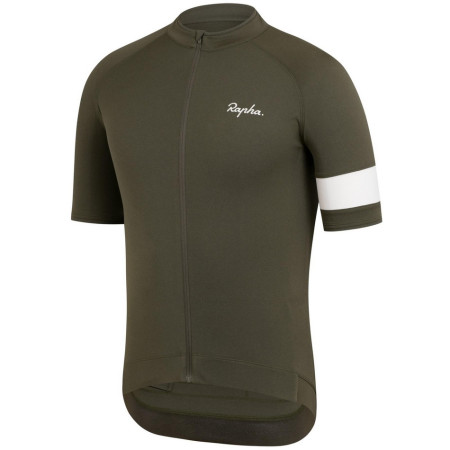 Maglia RAPHA Core 2024 ROSSO S